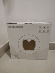 腰背按摩器