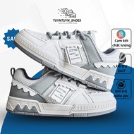 MS365 Height Increasing Men's Sports Shoes, Breathable Men's Sneaker, Korean Style Men's Shoes for S