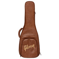 GIBSON ACCESSORIES LES PAUL & SG PREMIUM SOFTCASE  - BROWN / BLACK (ASSFCASE-BRN / ASSFCASE-BLK )
