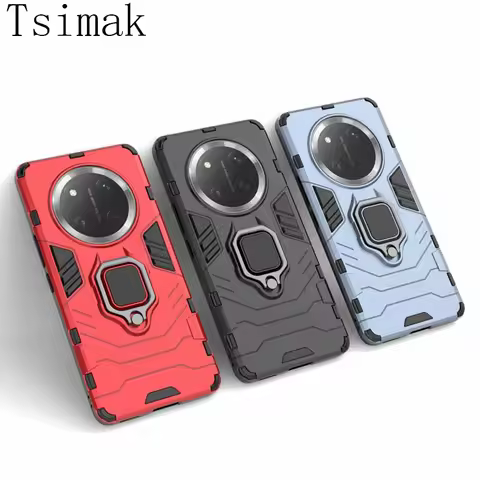 Fundas For Honor X9C X 9C X9 C Case Magnetic Protect Holder Back Coque for Huawei HONOR Magic 4 5 6 