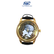 Original EAKI Naruto Shippuden Co-Branded Watch Blind Box - Uzumaki Naruto & Sasuke Anime Kids' Wris