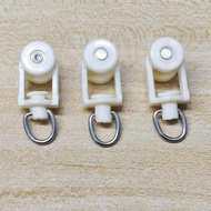 Curtain Track Accessories Accessories Old-fashioned Square Track Straight Track Curved Track Hook Cu