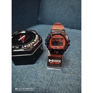 J tangan G shock dw 6900
