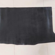 Sx4 x over car rubber carpet