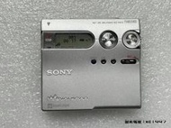 SONY MZ-N910 MD隨身聽
