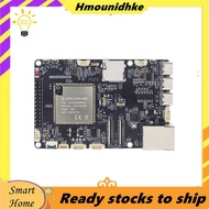 ESP32P4+ESP32-C6 Development Board -ESP32P4-M3 Module RISC-V Processor Module