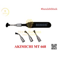 AKIMICHI MT-668 MT668 MT 668 Suction Pen Vacuum Pen Suction Chipset IC
