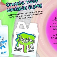 Jiggle slime activator activator 500 ML