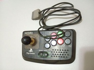 HORI  PlayStation 專用小巧格鬥搖桿（Hori Compact Joystick）