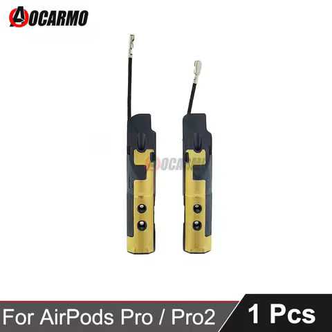Aocarmo For AirPods Pro 2 Pro1 A2084 A2083 A2190 Pro2 A2931 A2699 A2698 Bluetooth Antenna Module Sig
