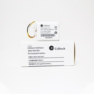 Original ABB 3BSC760019E1 SB822 3.7V 2.4AH