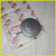 ◊☜ ☢ ◸ Yamaha Genuine Tappet Cover / O-ring tappet MIO