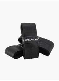 Dunlop Viper Dry Ultra Dry Tennis Overgrip badminton squash 羽毛球 壁球 網球 球拍膠 Black 黑色