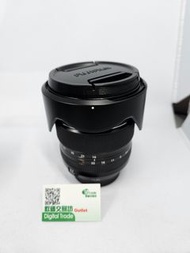 激新 完美 Fujifilm 16-80mm f4 拆kit 小用