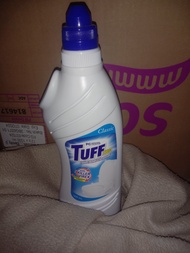 Tuff Toilet Bowl Cleaner