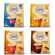 Super NutreMill Cereal Original Super Instant Cereal Original Cereal | Less Sugar Cereal | Brown Ric