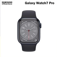 สมาร์ทวอทช์ Samsung Galaxy Watch Pro นาฬิกาสมาทวอช Phantoms Full Touch smart watch บลูทูธสร้อยข้อมือสุขภาพ heart rate ความดันโลหิตการออกกำลังกาย pedometer นาฬิกาสมาร์ท นาฬิกาสมาร์ทวอทช์ นาฬิกาสมาทวอช นาฬิกาสมาร์ มัลติฟังก์ชั่น นาฬิกาสมาร์ทวอทช์ หน้าจอ