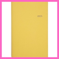 T'beau Weekly Planner 2026 Edition by Takahashi Shoten - Various Colors