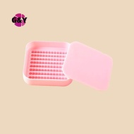 G&Y 12pcs/set s Hama Beads Clip Handmade DIY 2.6mm Tool Artifact Pen Needle Shovel Plate s For Hama 