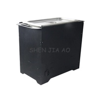 3D heating polishing machine 3D printing model post-processing polishing machine rapid polishing mac