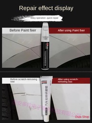 Paint Pen Suitable For Jeep Patriot White Original Factory Special Paint Fixer Car Scratch Repair Ore Gray Paint Paint Marker