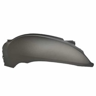 Cover Body Kiri Brown Scoopy K2F 83600K2FN00MJB