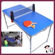 Ping Pong Table Picnic Table/ Meja Ping Pong /Ping Pong Net/Ping Pong Set/Ping Pong Ball[TOP QUALITY