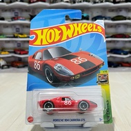 Hotwheels Porsche 904 Carera GTS
