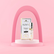 parfum soft dobha berkualitas