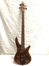Good new Working ibanez sr650e Electric bass guitar 🎸