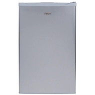 惠而浦 Whirlpool WF1D122RAS 單門直冷小型雪櫃122公升