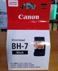ตลับหมึก CANON CA91 Bk CA92 Co แท้ สำหรับ Printer Canon G1000 / G2000 / G3000 / G4000 / G2010 / G3010 / G4010 แบบไม่มีกล่อง ของแท้ Canon