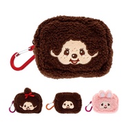 Monchhichi mini pouch Coin Purse Coin Pouch