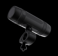 JEEP JPS-SC002 รถจี๊ปลำโพงบลูทูธกลางแจ้ง  (ไฟฉาย + พลังงาน Bonk + ลำโพง) 3600MAh พกพาได้เสียงซับวูฟเ