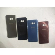Backdoor Samsung S8+ Back Cover Back Cover Samsung S8 Plus