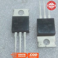 TRANSISTOR IC BT136 BT 136