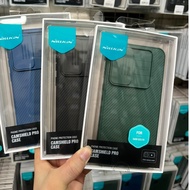 Nillkin Camshield Pro Shockproof Case for Samsung S23/S23 Plus/S23 Ultra/S23 FE. S22 Ultra/ Note 20 