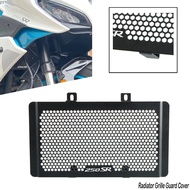 Motorcycle Accessories For CFMOTO CF MOTO CF 250SR SR 250 SR SR250 2020-2023 Radiator Grille Guard C