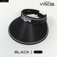 LEBORN Neo Visor หมวกตีกอล์ฟ