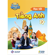 Books - DTPbooks - Learn English well 7 i-Learn Smart World