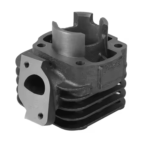 For Yamaha Jog CV Neo S 50 Vino Scooter 2 Stroke Engine Rebuild Cylinder Kit for Polaris Sportsman S