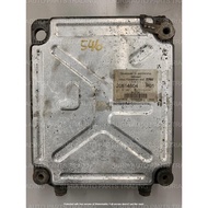 VOLVO ENGINE ECU CONTROL UNIT 546 D13 20814604-P01