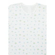 Cat and The Moon Kids Pajamas / Cocohanee Kids Pajamas / Boys Pajamas / Kids Sleepwear / Kids Short 