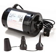 Máy Bơm Hơi Áp Lực Cao Cho Bể Bơi Công Viên Nước Tàu Đánh Cá Thuyền Kayak Nệm Bơm Hơi Thuyền Cao Su