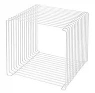 Designer Metal Side Table
