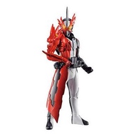 全新 Bandai HG Kamen Rider 幪面超人 聖刃 New Edition Vol.03 Saber Kamen Masked Rider High Grade Real Figure 