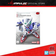 Bandai SD Gundam Ex-Standard 003 Gundam Exia (5065617) / SDEX