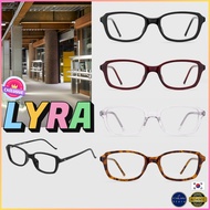 [BLUE ELEPHANT] LYRA/blue elephant glasses/Blocking functional lens for harmful blue light (400-455n