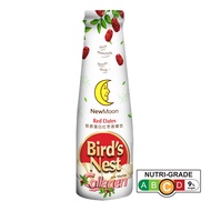 New Moon Bird's Nest &amp; Collagen Beauty Drink - Red Dates