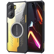 Vỏ cho ZTE Nubia Neo 2 trường hợp Graphene tản nhiệt bảo vệ chống rơi eSports cho Nubia Neo 3 GT 5g